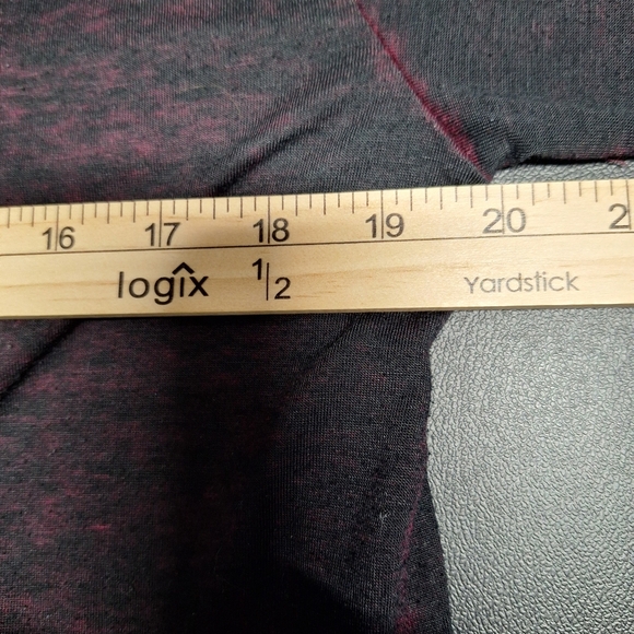 Men's Black Hoodie - Picture 7 of 8